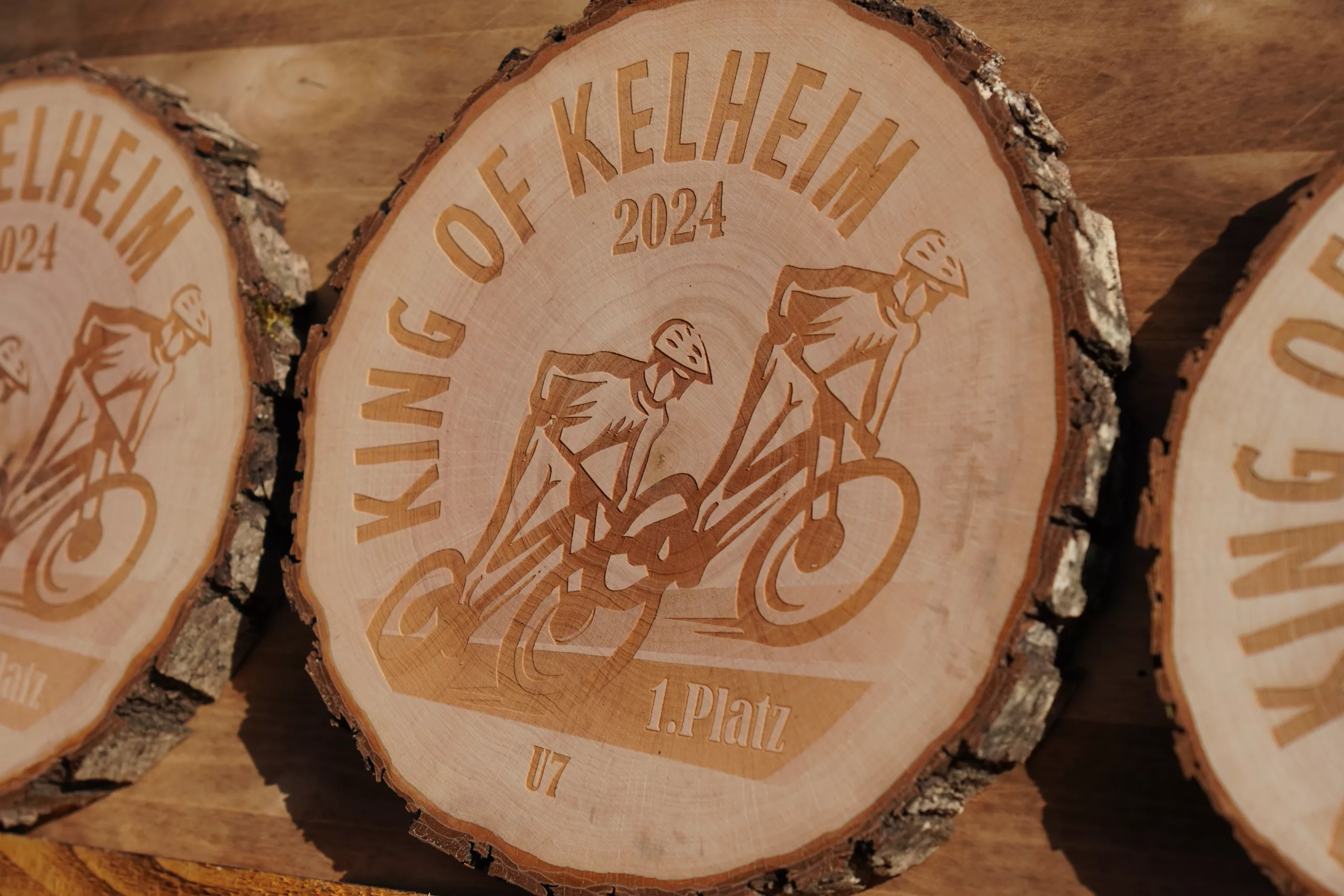 King of Kelheim 2024 – Bilder & Ergebnisse