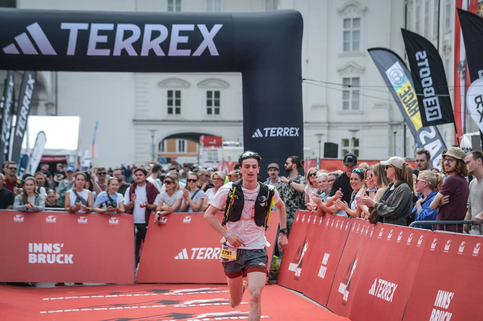 IATF Trailmarathon 2025