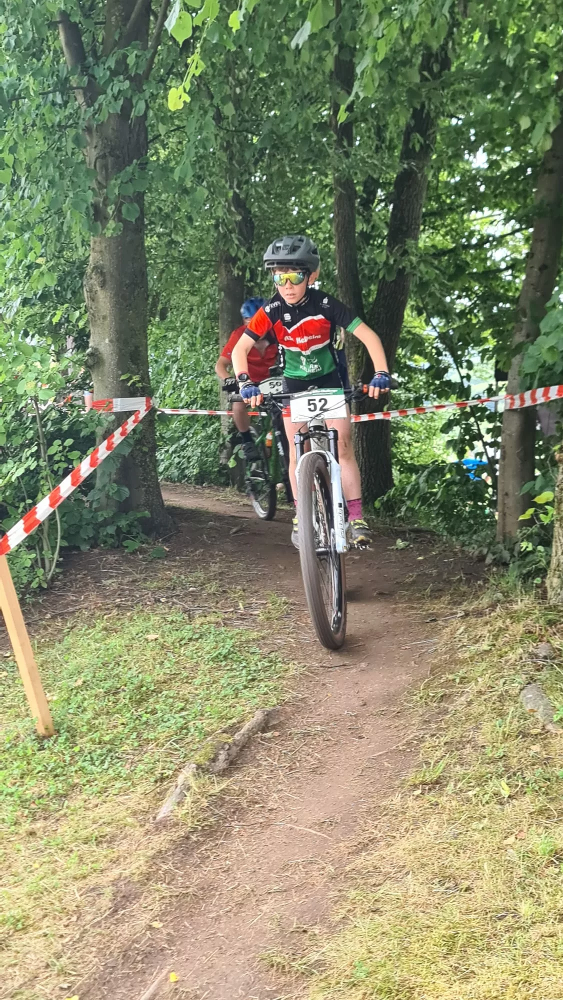 Brandberg Challange KSV Waldaschaff