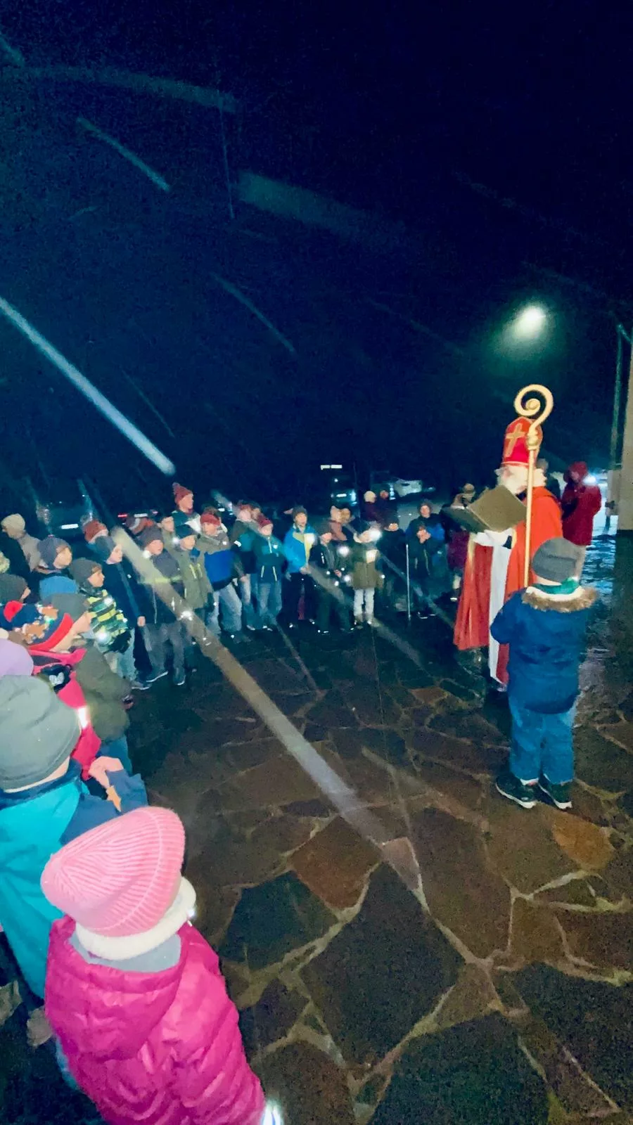 Weihnachtsfeier 2025