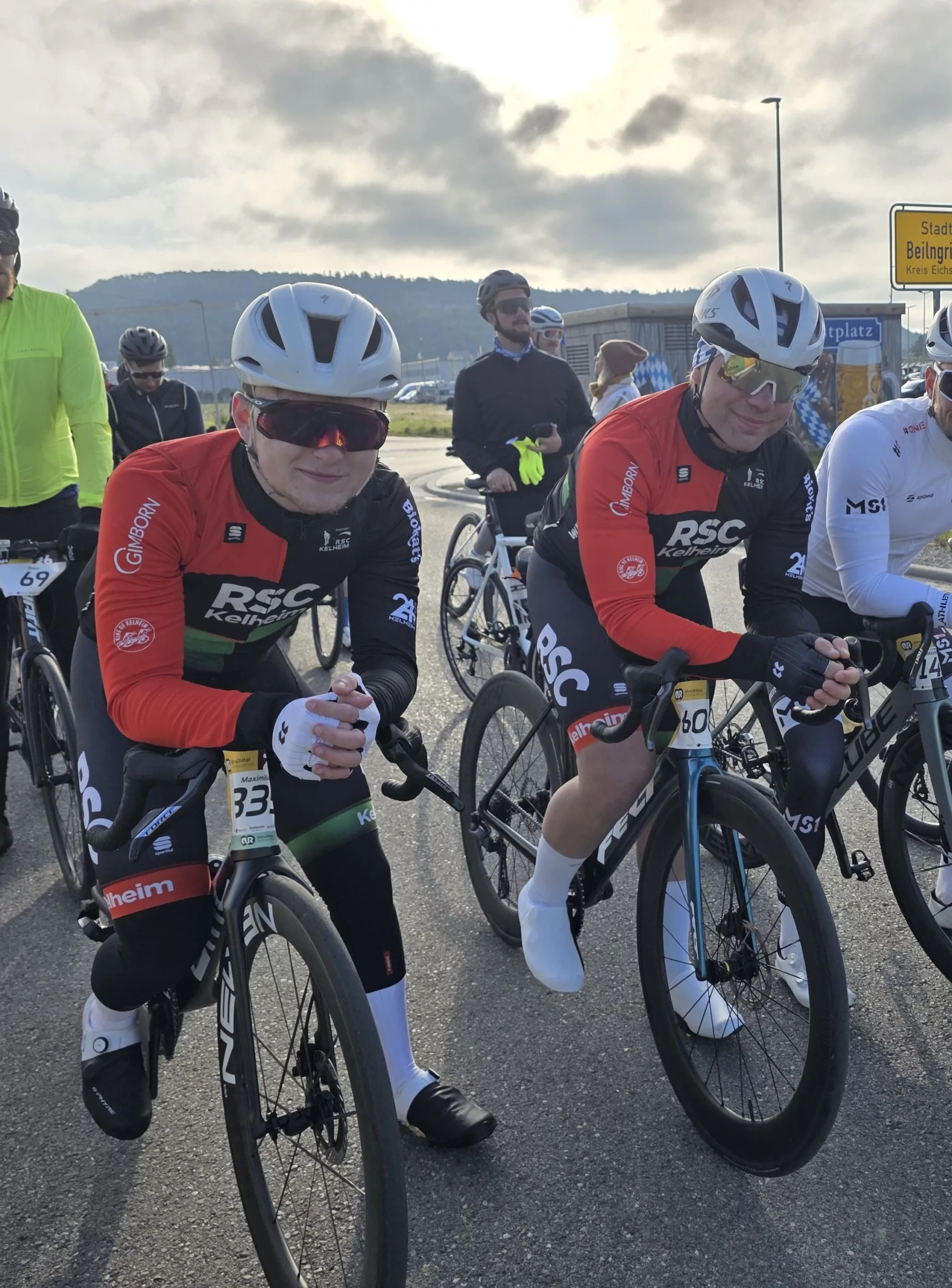 Altmühltaler Radmarathon 2026 (220km / 2800hm)