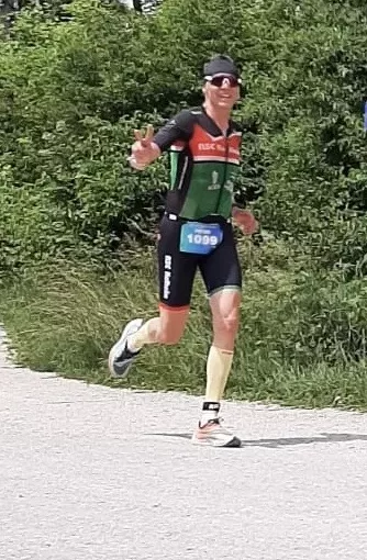 Triathlon Ingolstadt 2026 mit Bayerischer Meisterschaft