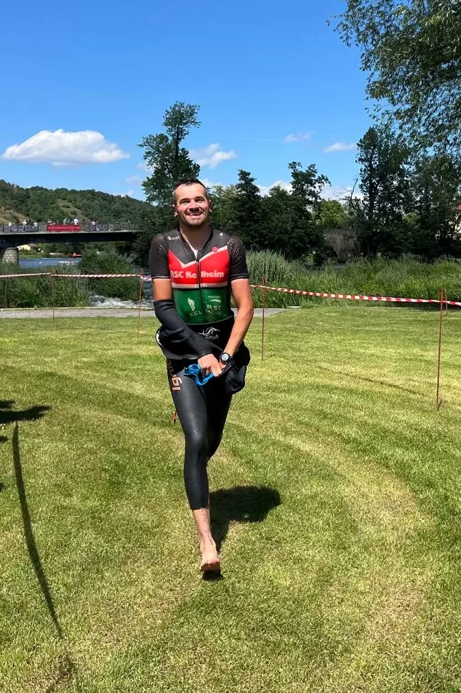 Kallmünz Triathlon 2026