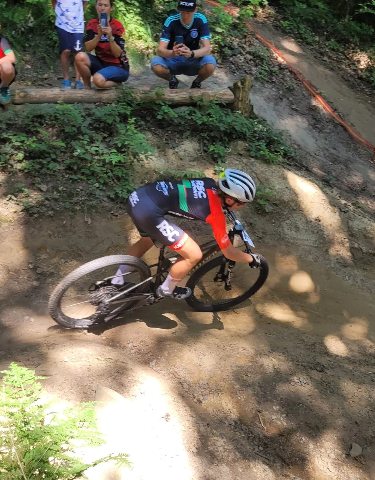 Bayerische Meisterschaft XCO