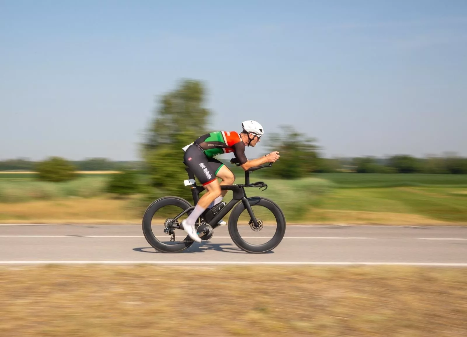 Neustädter Triathlon Sprintdistanz 28.06.2026
