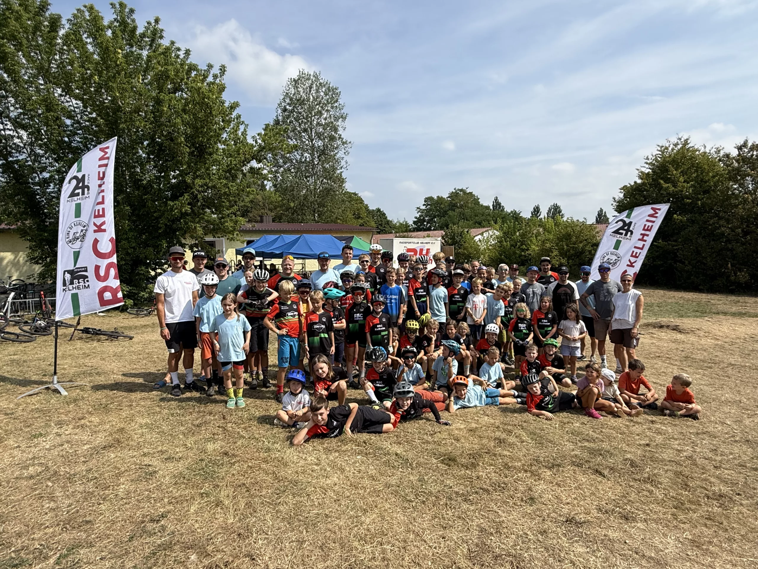 MTB Camp 2026