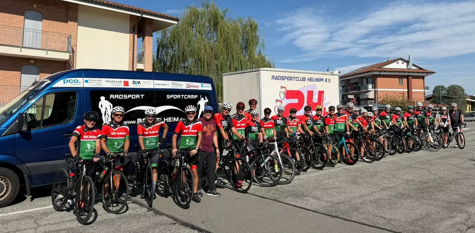 Piemont – 2026